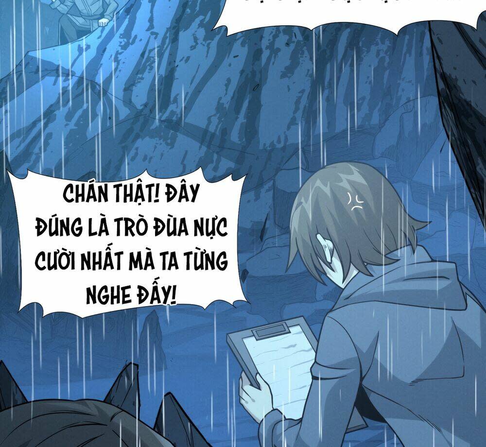 sức mạnh của ác thần chapter 26 - Next chapter 26.5