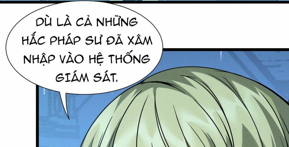 sức mạnh của ác thần chapter 26 - Next chapter 26.5