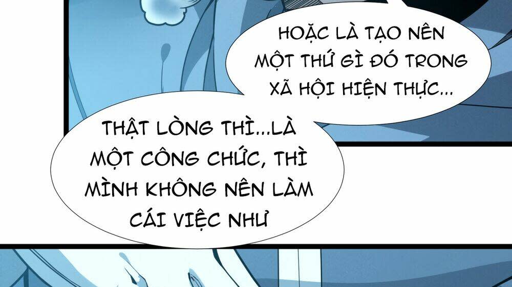 sức mạnh của ác thần chapter 26 - Next chapter 26.5