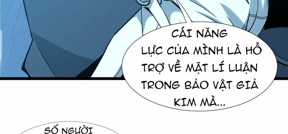 sức mạnh của ác thần chapter 26 - Next chapter 26.5