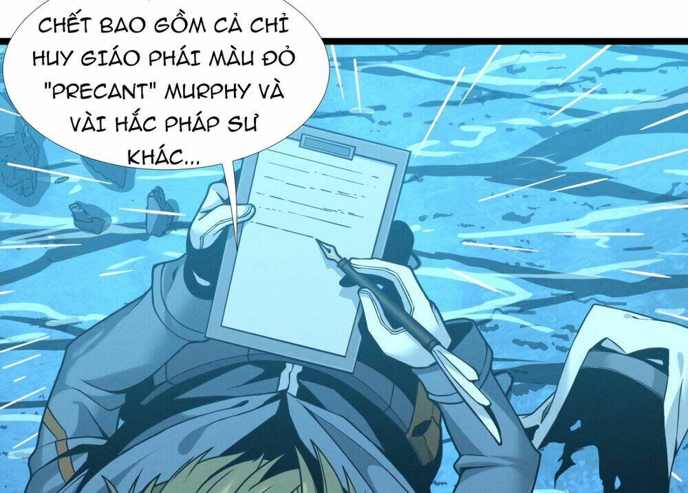 sức mạnh của ác thần chapter 26 - Next chapter 26.5