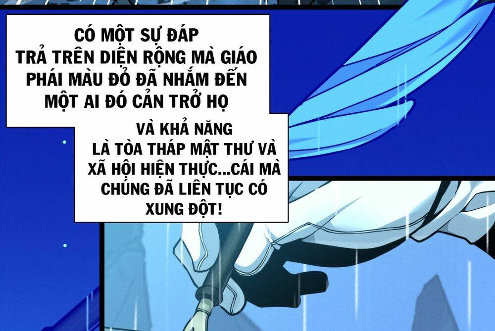 sức mạnh của ác thần chapter 26 - Next chapter 26.5