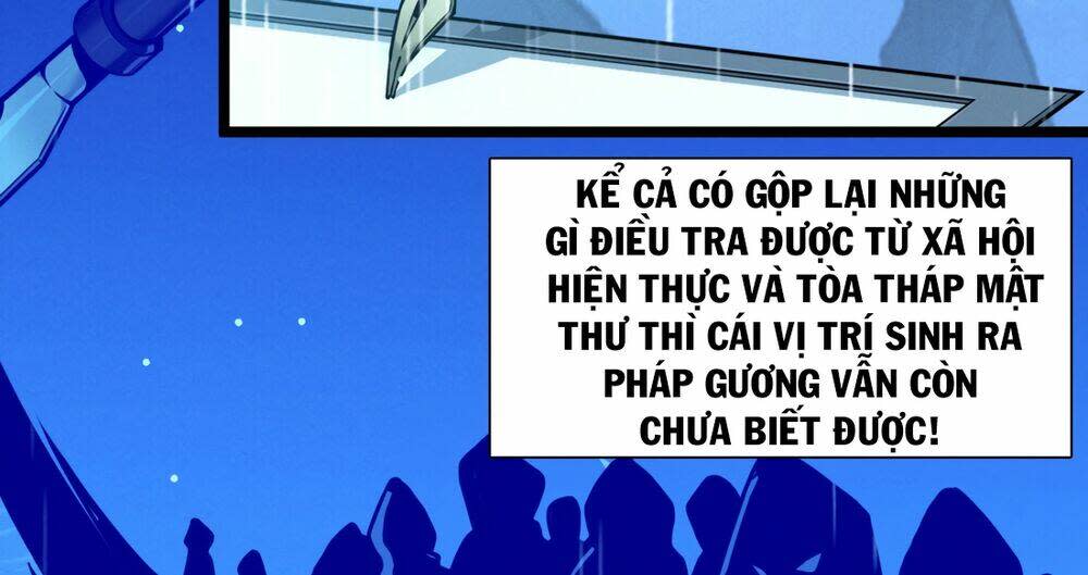 sức mạnh của ác thần chapter 26 - Next chapter 26.5