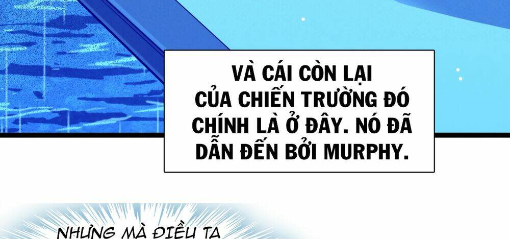 sức mạnh của ác thần chapter 26 - Next chapter 26.5