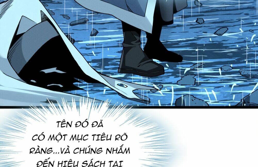 sức mạnh của ác thần chapter 26 - Next chapter 26.5