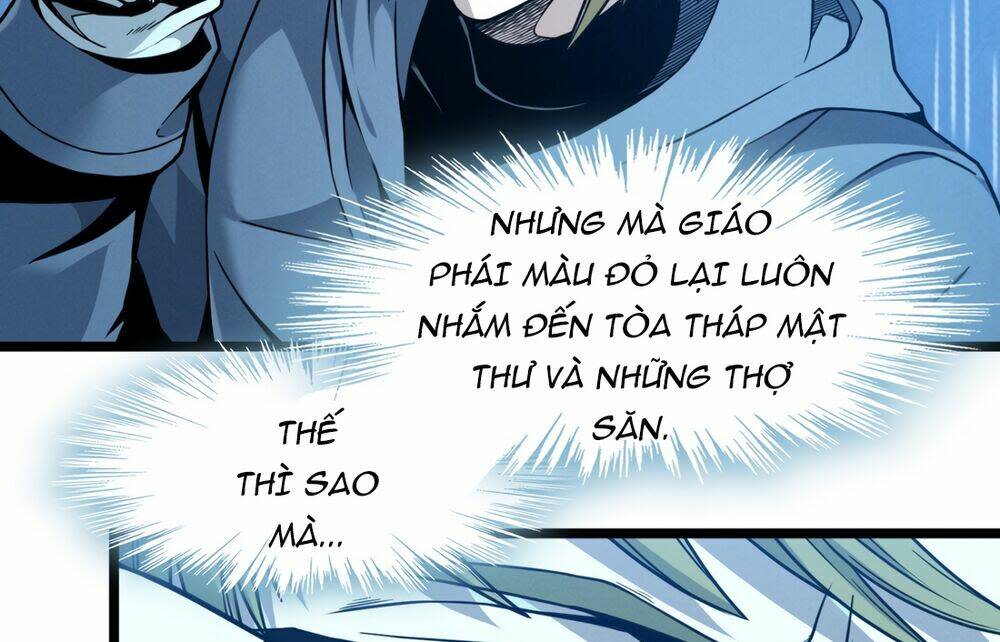 sức mạnh của ác thần chapter 26 - Next chapter 26.5