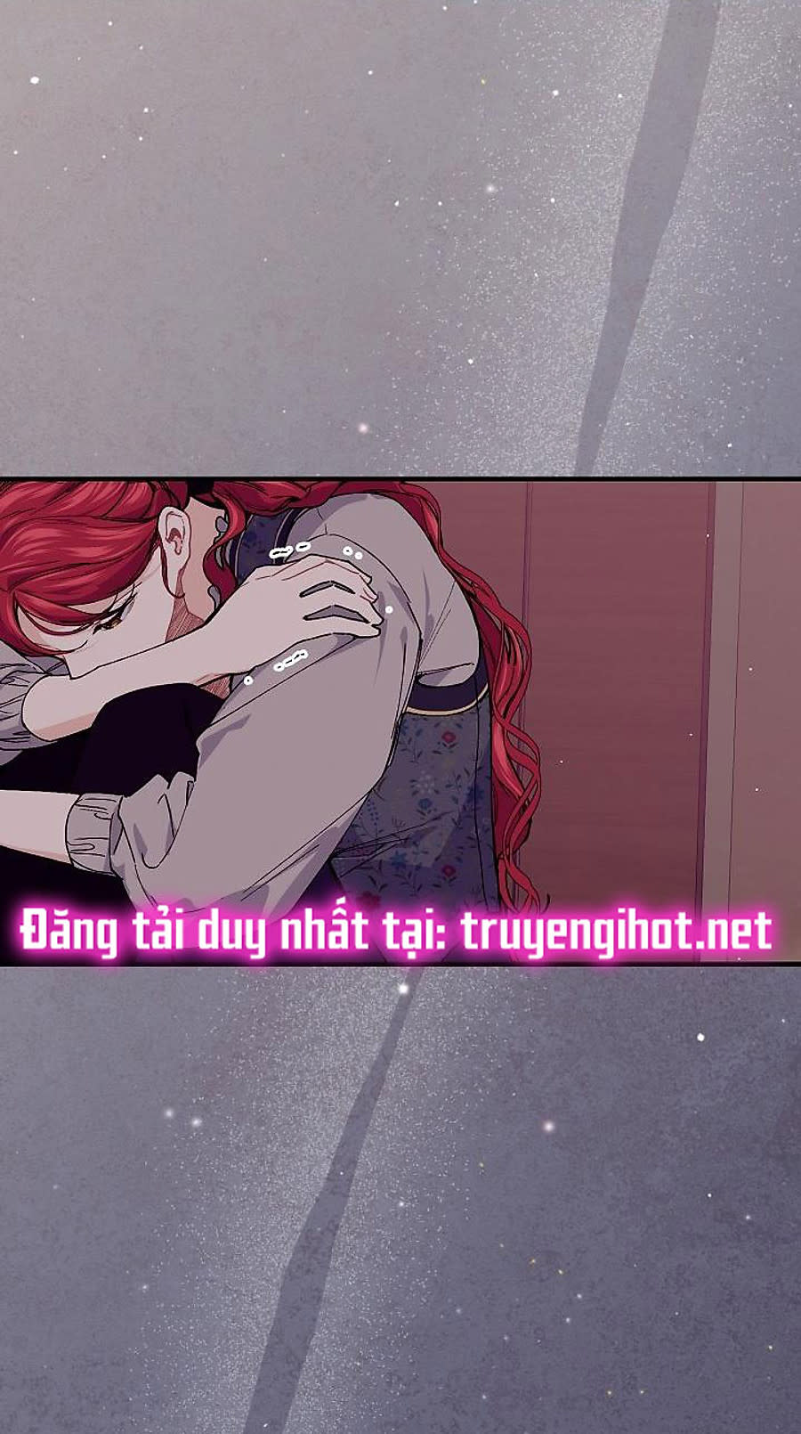 [18+] Sự Đáng Sợ Bên Trong Đại Dương Đại Dương Kiêu Sa Chapter 46.2 - Trang 2