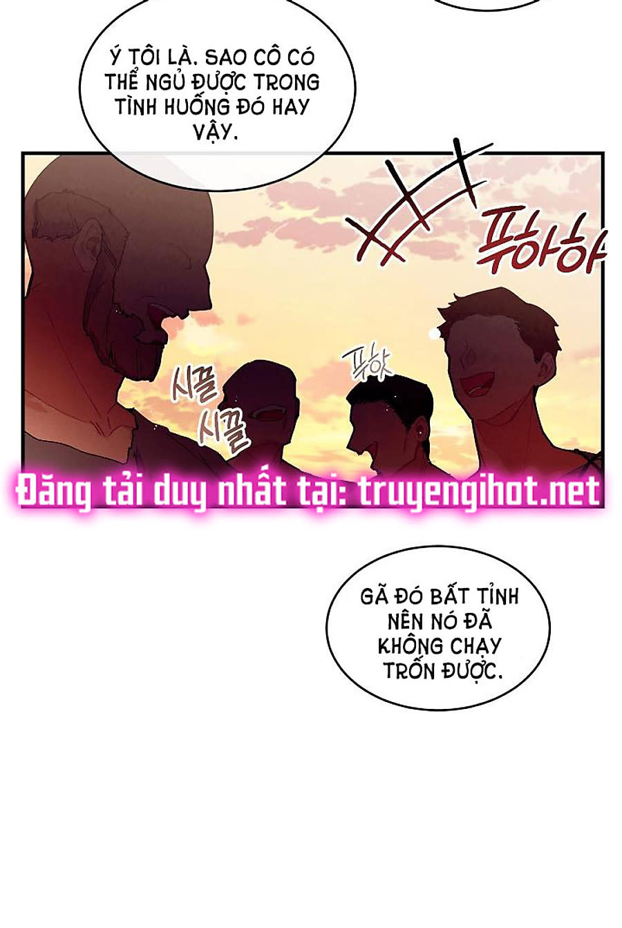 [18+] Sự Đáng Sợ Bên Trong Đại Dương Đại Dương Kiêu Sa Chapter 46.2 - Trang 2