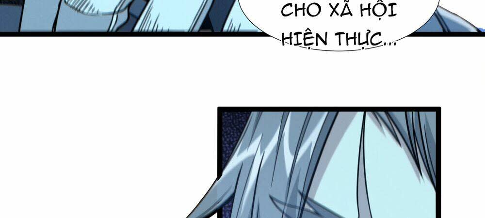 sức mạnh của ác thần chapter 26 - Next chapter 26.5