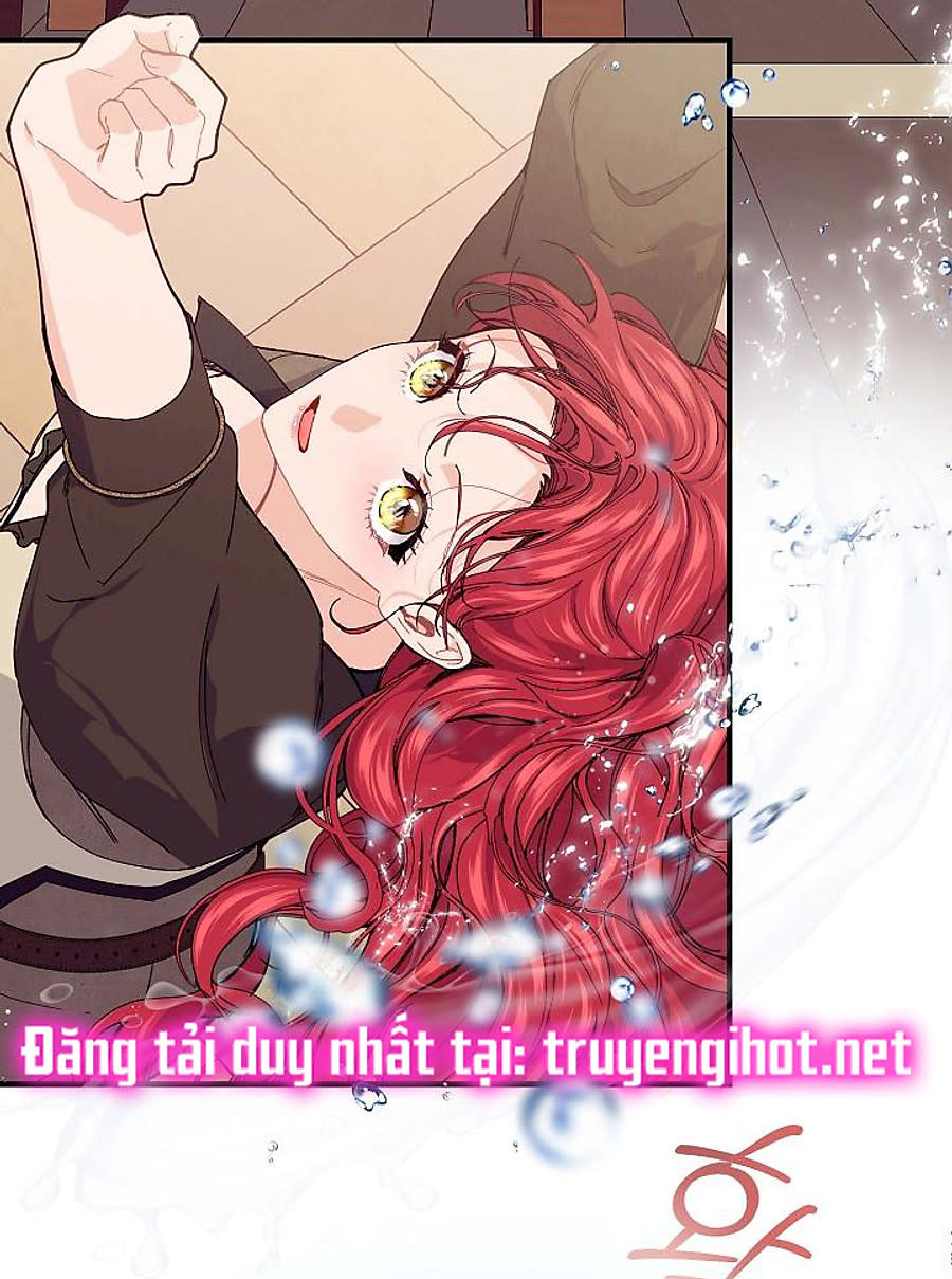 [18+] Sự Đáng Sợ Bên Trong Đại Dương Đại Dương Kiêu Sa Chapter 46.2 - Trang 2