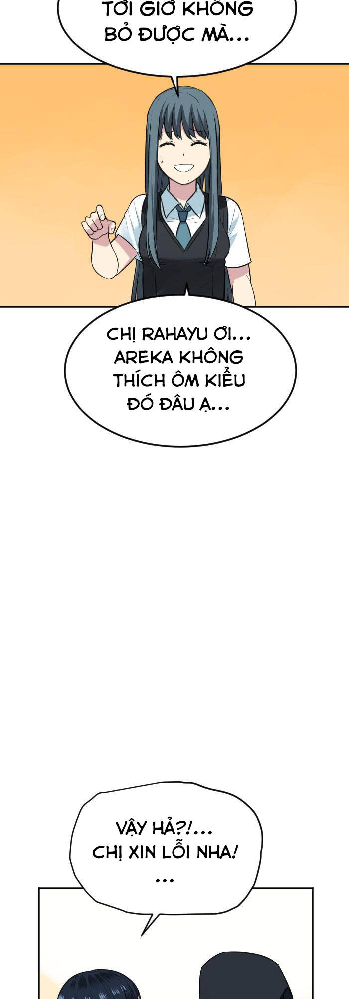 good/bad fortune chapter 92 - Trang 2