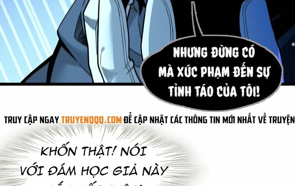 sức mạnh của ác thần chapter 26 - Next chapter 26.5