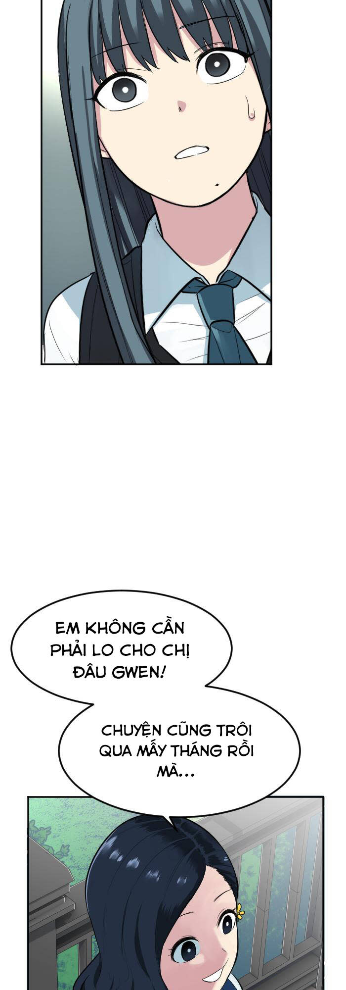 good/bad fortune chapter 92 - Trang 2