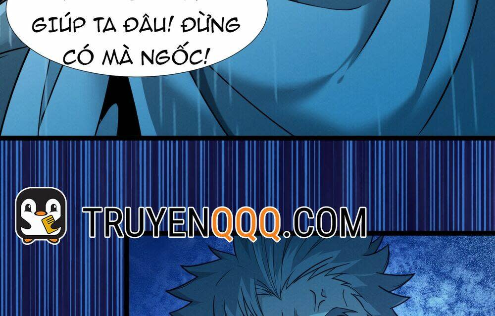 sức mạnh của ác thần chapter 26 - Next chapter 26.5