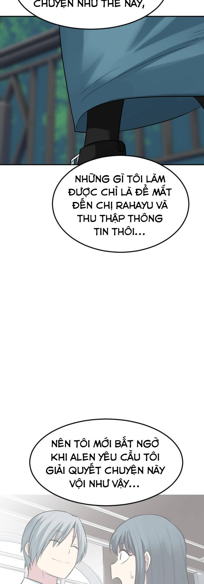 good/bad fortune chapter 92 - Trang 2