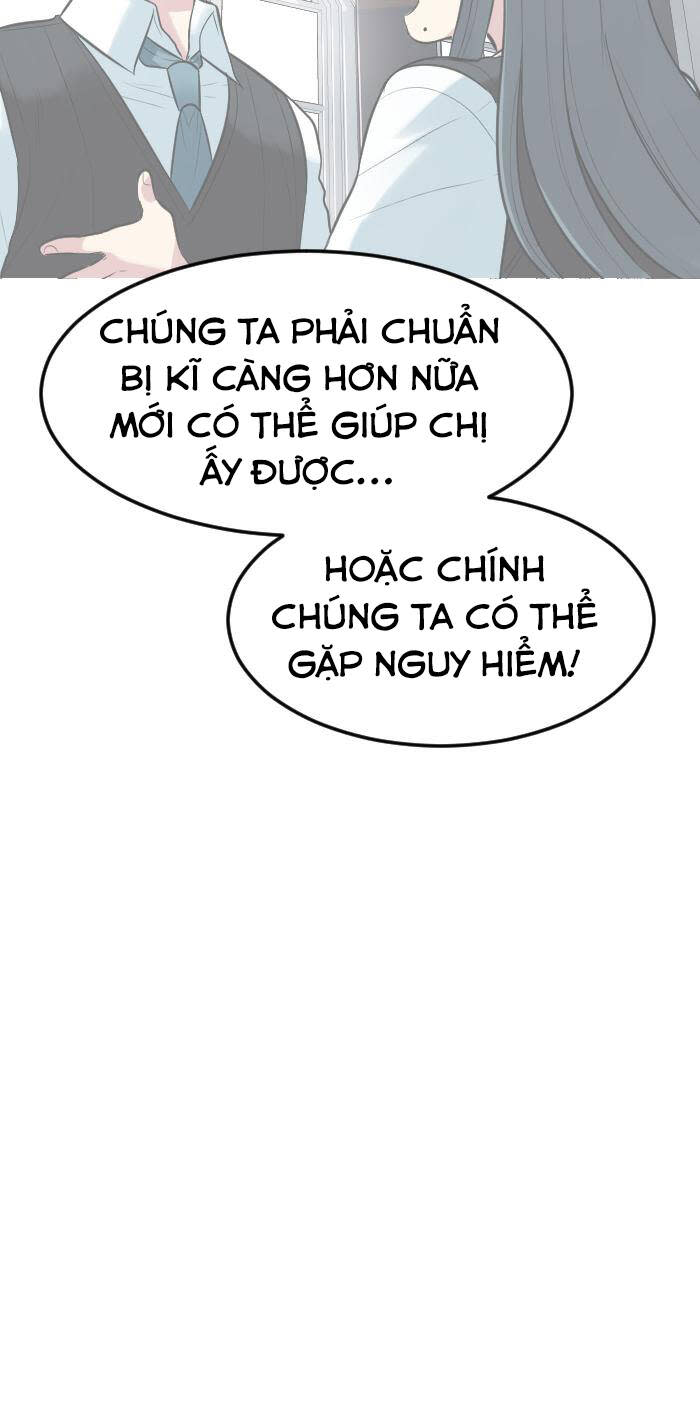 good/bad fortune chapter 92 - Trang 2