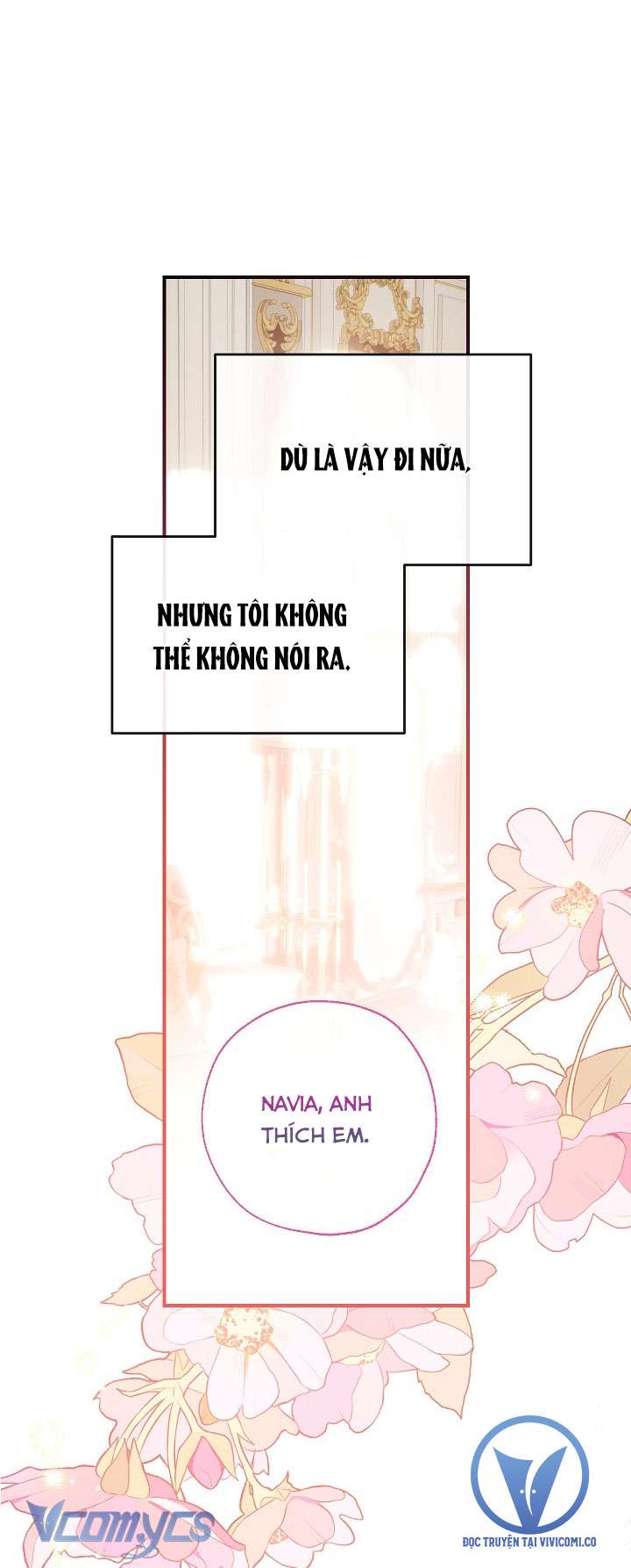 chúng ta có thể trở thành một gia đình được không? Chap 134 - Next Chap 135