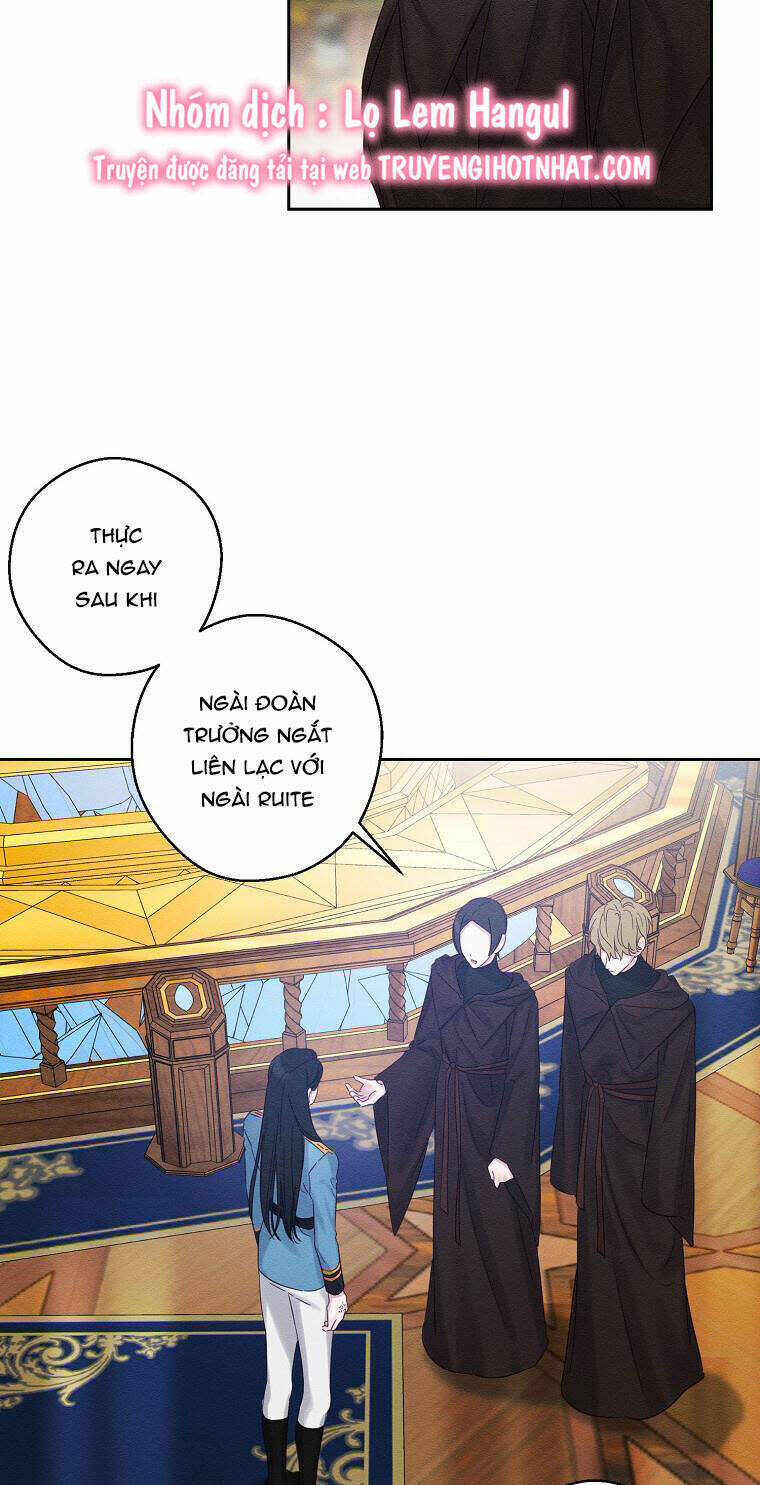 tôi phải giấu em trai trước đã chương 70 - Next Chapter 71