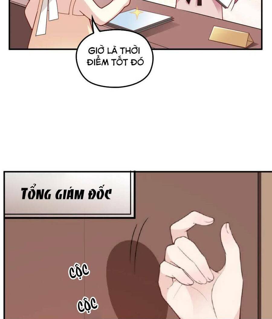 anh chồng giàu có chiều hư tôi chapter 23 - Trang 2