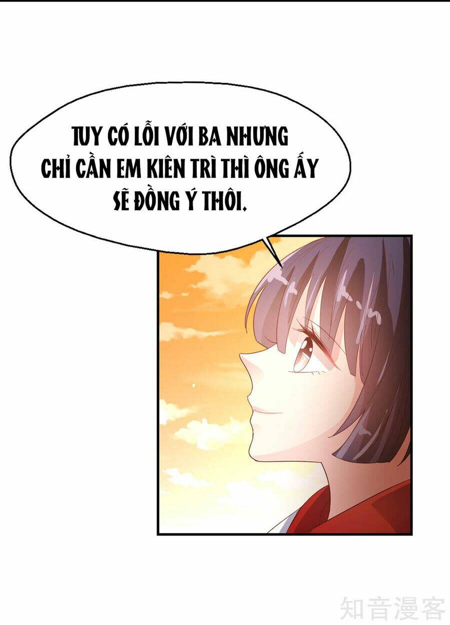 Sau Này Vẫn Cứ Thích Anh Chapter 75 - Trang 2