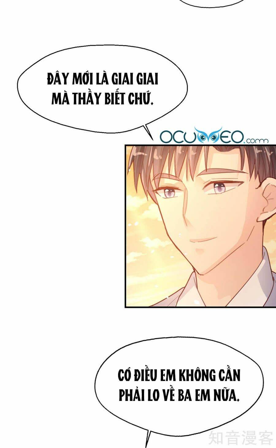 Sau Này Vẫn Cứ Thích Anh Chapter 75 - Trang 2