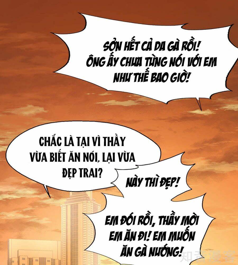 Sau Này Vẫn Cứ Thích Anh Chapter 75 - Trang 2