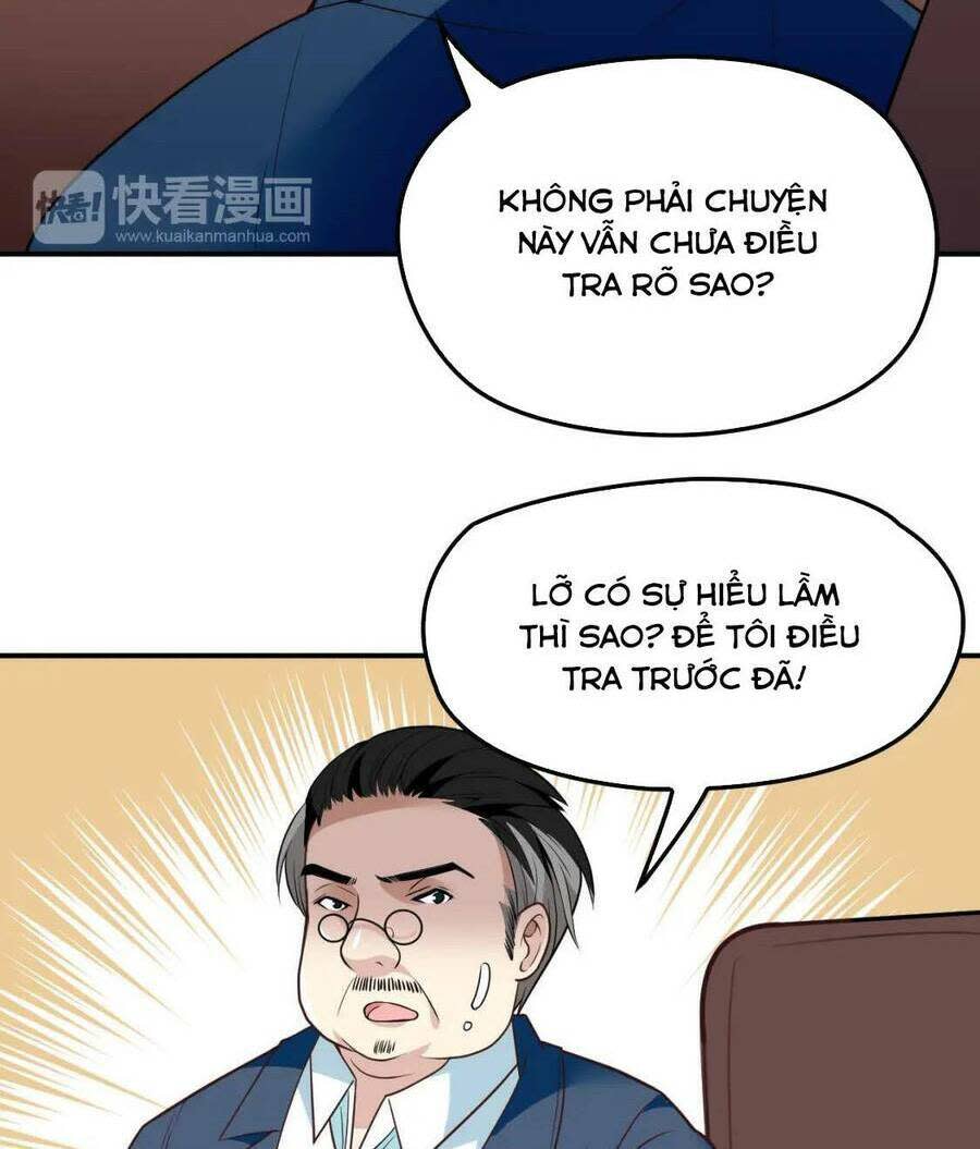 anh chồng giàu có chiều hư tôi chapter 23 - Trang 2