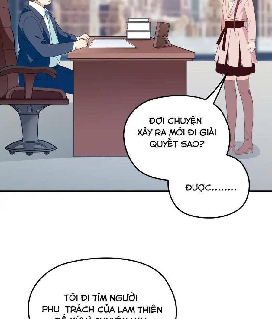 anh chồng giàu có chiều hư tôi chapter 23 - Trang 2