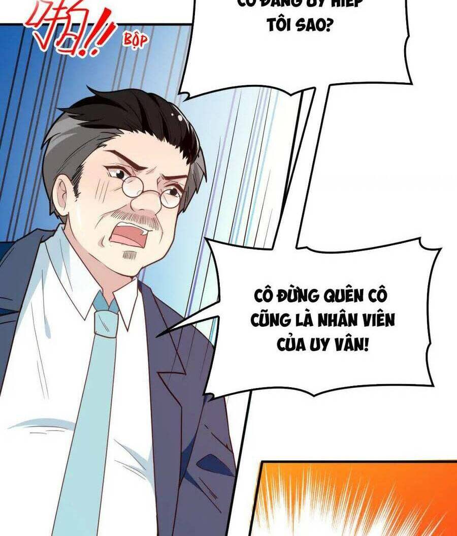 anh chồng giàu có chiều hư tôi chapter 23 - Trang 2