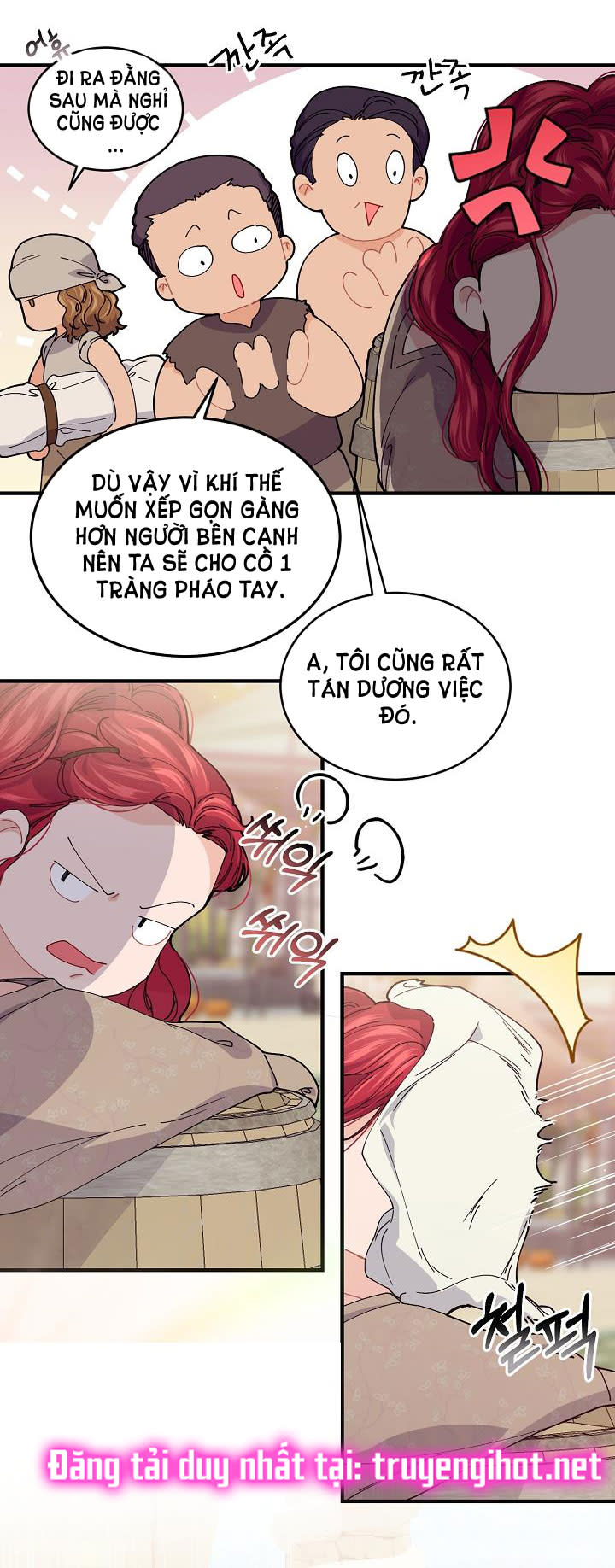 [18+] Sự Đáng Sợ Bên Trong Đại Dương Đại Dương Kiêu Sa Chap 47.2 - Trang 2