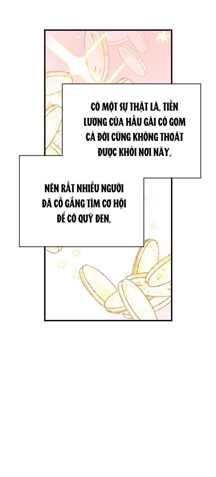 chúng ta có thể trở thành một gia đình được không? Chương 22 - Next Chương 23