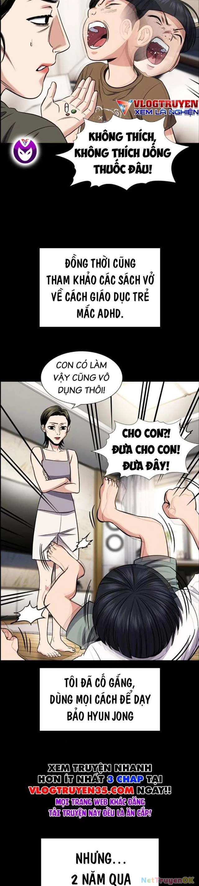 giáo dục chân chính Chapter 173 - Next Chapter 174