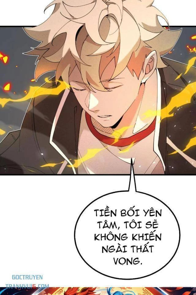 Trảm Thần Chapter 5 - Next Chapter 5