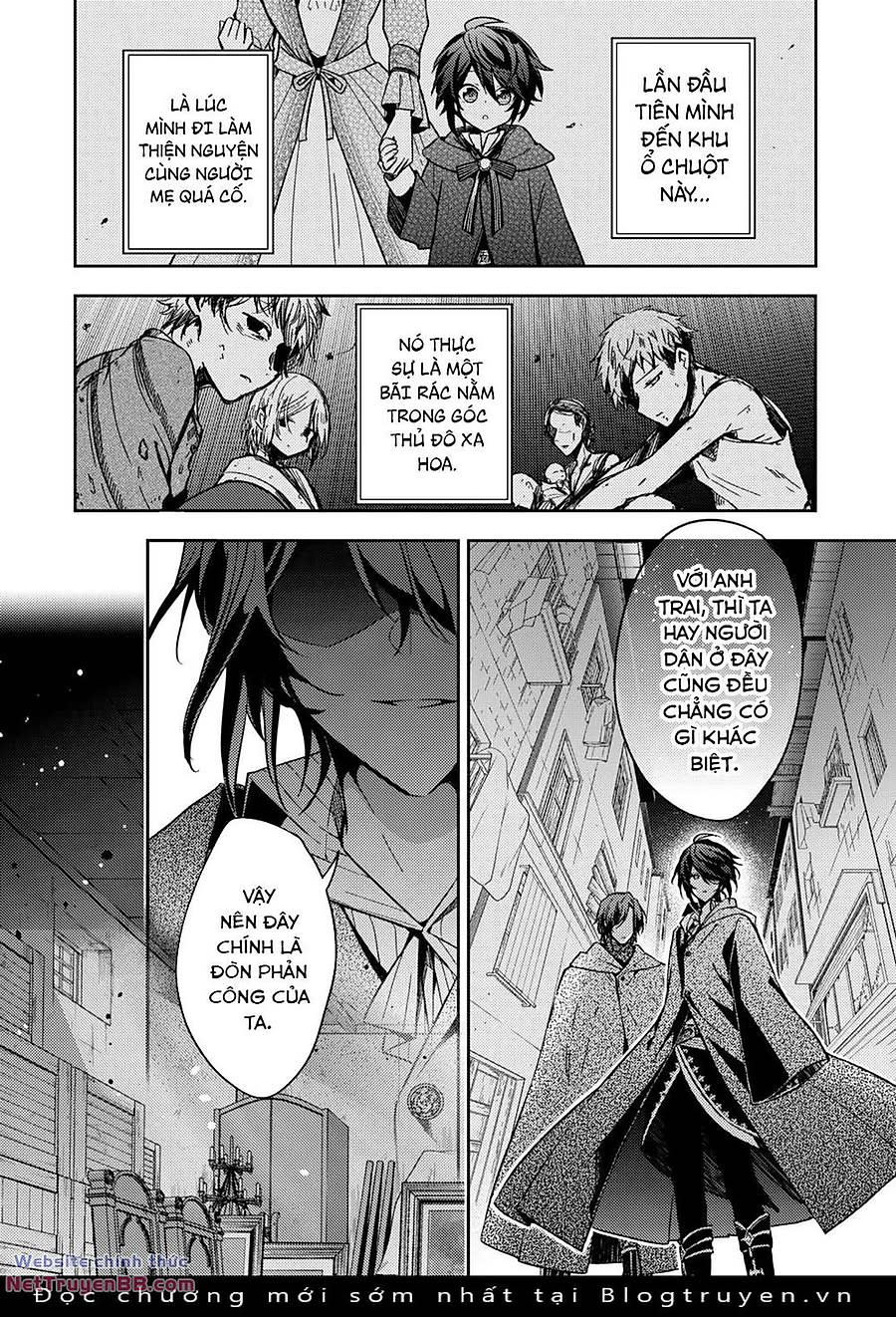 loop 7-kaime no akuyaku reijou wa, moto tekikoku de juukimama na hanayome seikatsu o mankitsu suru Chapter 14 - Trang 2