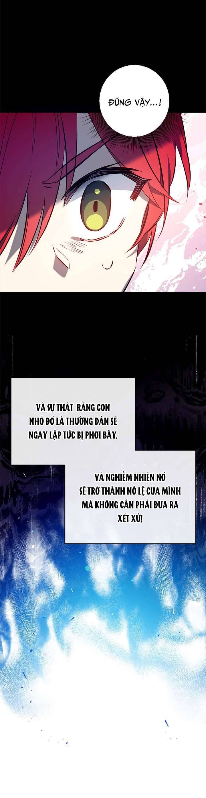 chúng ta có thể trở thành một gia đình được không? Chương 28 - Next Chương 29