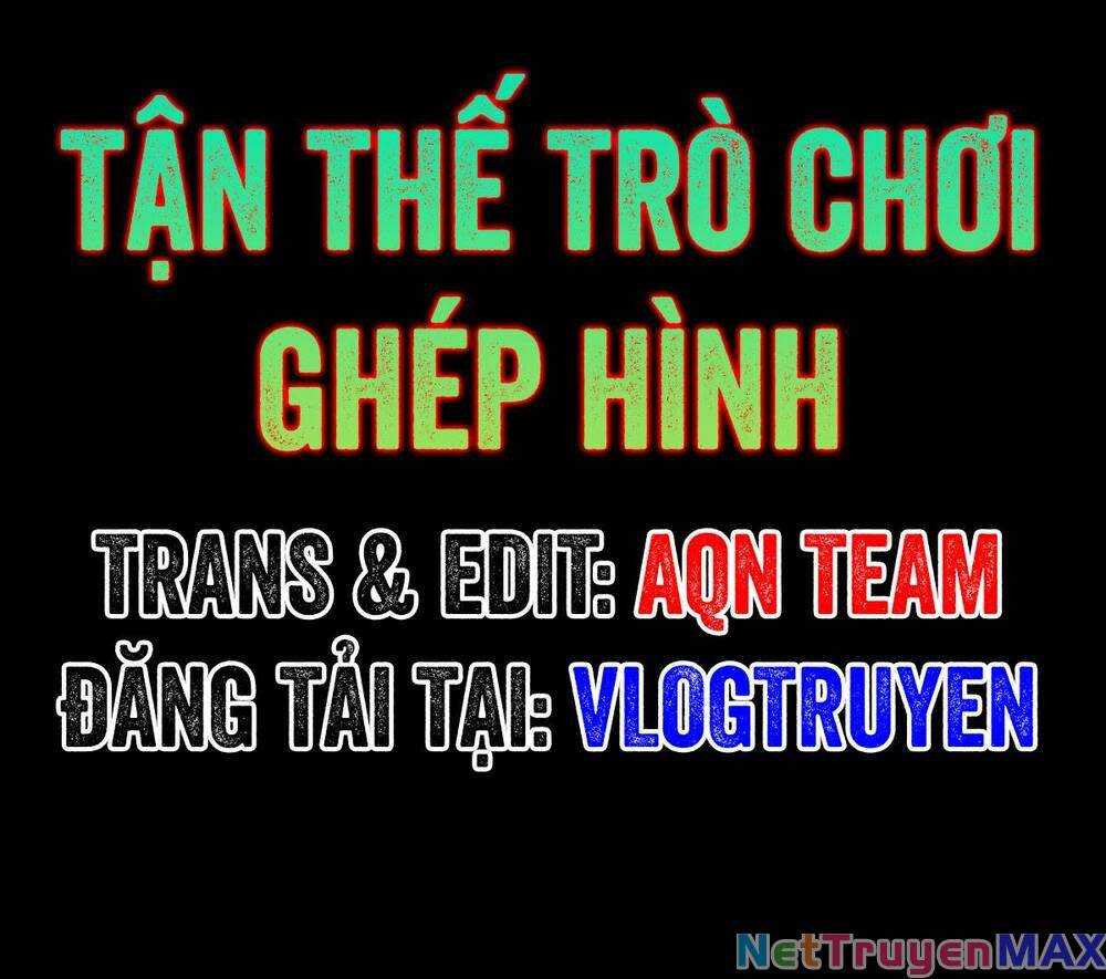 tận thế trò chơi ghép hình chapter 26 - Trang 2