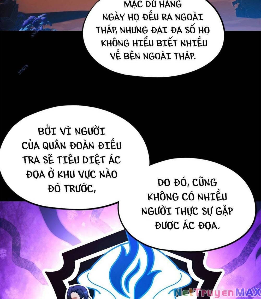 tận thế trò chơi ghép hình chapter 26 - Trang 2