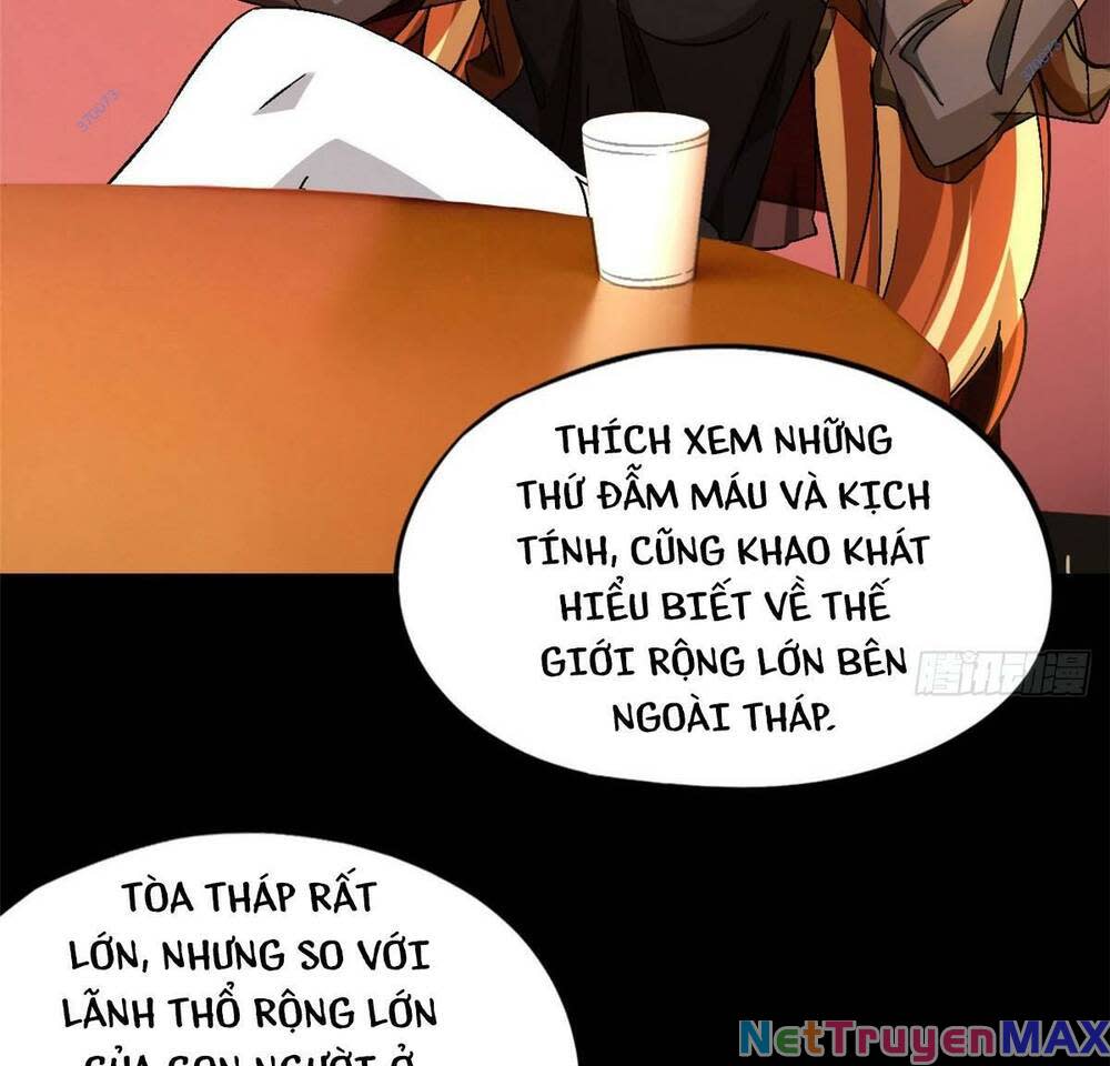 tận thế trò chơi ghép hình chapter 26 - Trang 2