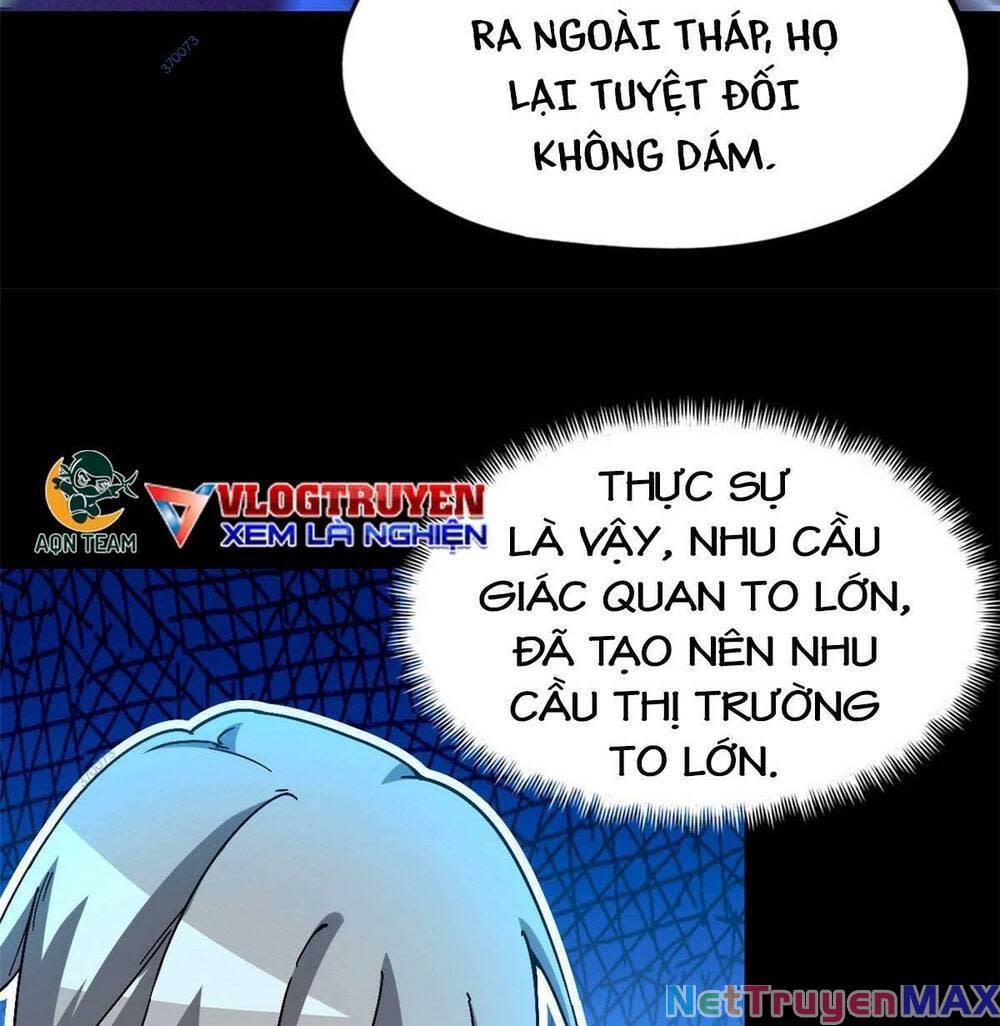 tận thế trò chơi ghép hình chapter 26 - Trang 2