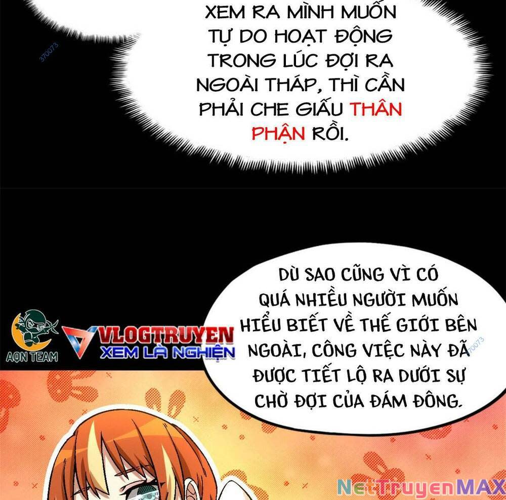 tận thế trò chơi ghép hình chapter 26 - Trang 2