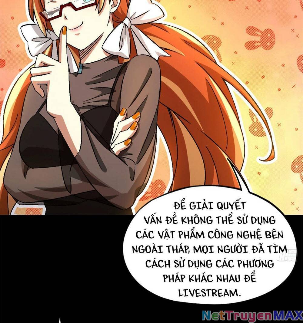 tận thế trò chơi ghép hình chapter 26 - Trang 2