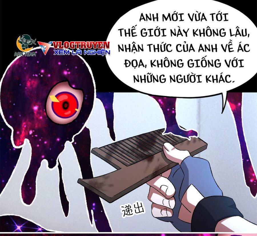 tận thế trò chơi ghép hình chapter 22 - Trang 2