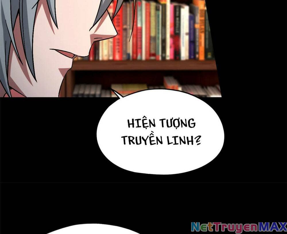 tận thế trò chơi ghép hình chapter 26 - Trang 2