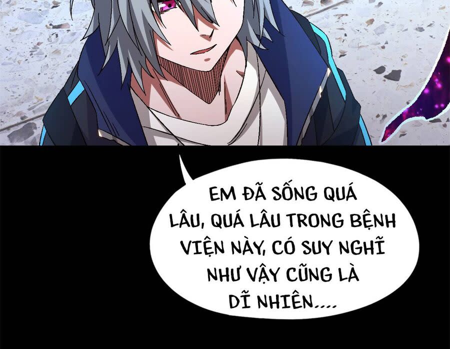 tận thế trò chơi ghép hình chapter 22 - Trang 2