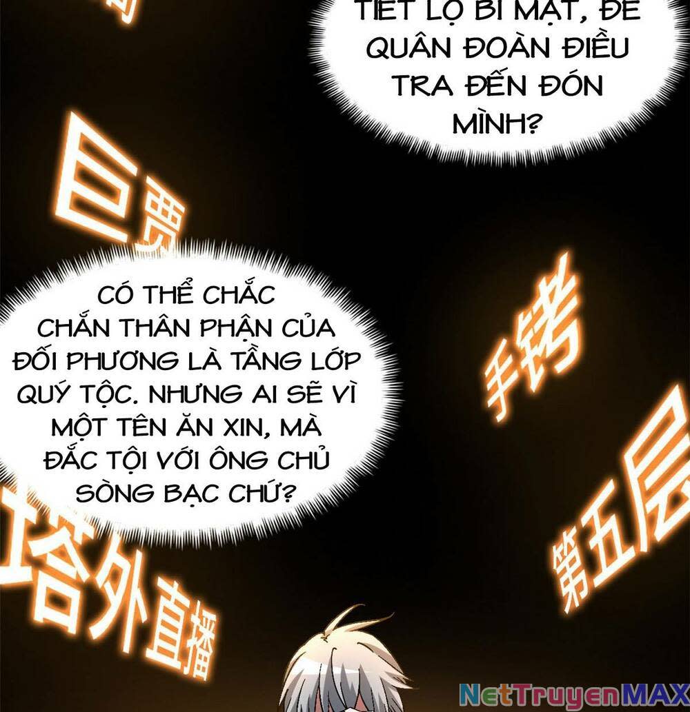 tận thế trò chơi ghép hình chapter 26 - Trang 2