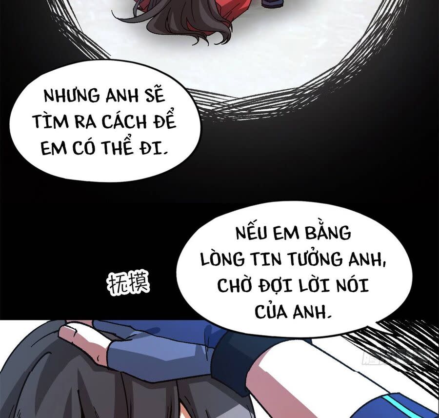 tận thế trò chơi ghép hình chapter 22 - Trang 2