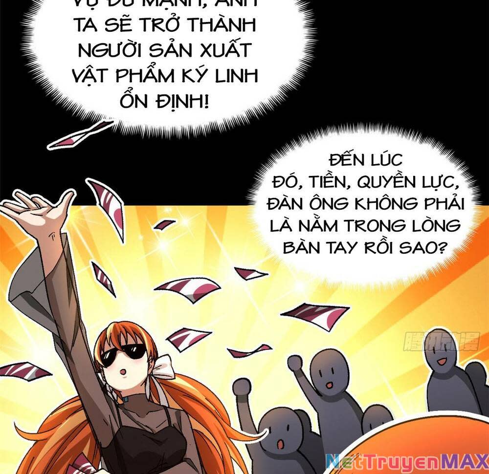 tận thế trò chơi ghép hình chapter 26 - Trang 2