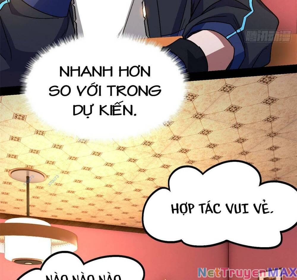 tận thế trò chơi ghép hình chapter 26 - Trang 2