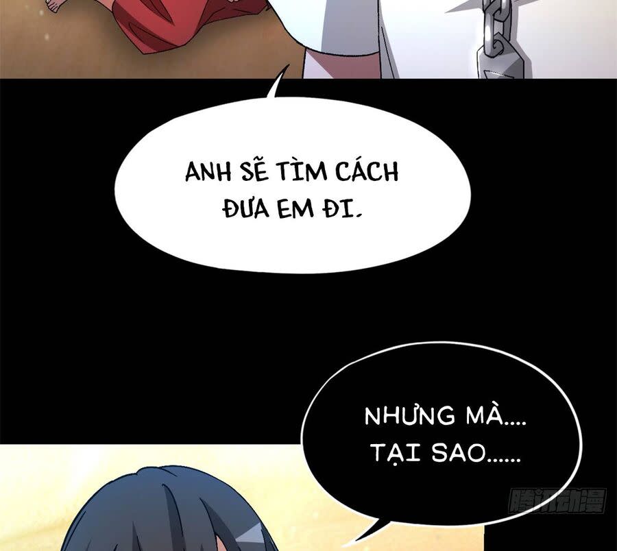 tận thế trò chơi ghép hình chapter 22 - Trang 2