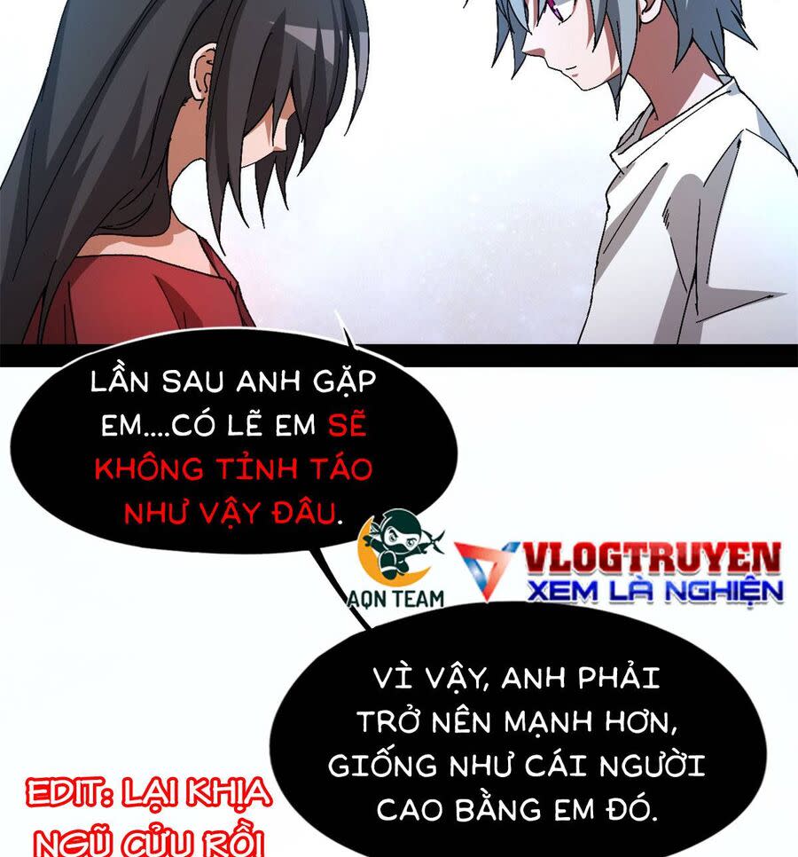 tận thế trò chơi ghép hình chapter 22 - Trang 2